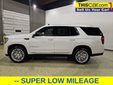 Used 2024 GMC Yukon Denali w/ Max Trailering Package image 4