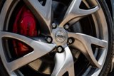 Used 2014 Nissan 370Z Touring w/ Sport Package image 3