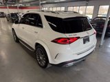 Used 2023 Mercedes-Benz GLE 350 4MATIC w/ AMG Line Exterior image 4