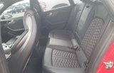 Used 2022 Audi RS 5 Sportback w/ Black Optic Carbon Package image 4