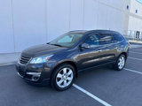 Used 2016 Chevrolet Traverse LT w/ Traveler's Package image 4