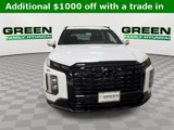 New 2025 Hyundai Palisade Calligraphy image 4