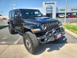 New 2024 Jeep Wrangler Unlimited Rubicon 392 image 2