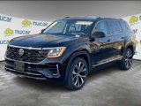 New 2025 Volkswagen Atlas SEL Premium R-Line image 4