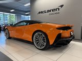 New 2026 McLaren GTS image 3