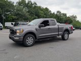 Used 2021 Ford F150 XL w/ Equipment Group 101A High image 2