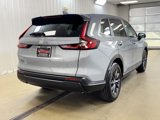 New 2026 Honda CR-V EX-L image 3