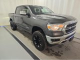 Used 2022 RAM 1500 Big Horn image 2