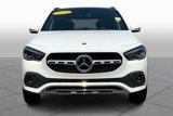 Certified 2022 Mercedes-Benz GLA 250 4MATIC w/ Premium Package Lite image 3