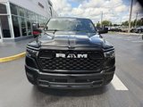 New 2026 RAM 1500 4x4 Crew Cab image 2