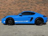 Used 2024 Porsche 718 Cayman image 2
