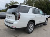 New 2025 Chevrolet Tahoe Premier image 4
