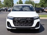New 2025 Audi SQ7 Premium Plus image 3