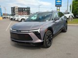 New 2025 Chevrolet Blazer EV RS w/ Super Cruise Package image 4
