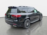 New 2026 Mercedes-Benz GLS 580 4MATIC image 5