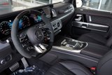 New 2025 Mercedes-Benz G 63 AMG 4MATIC image 2