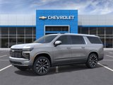 New 2025 Chevrolet Suburban High Country image 2