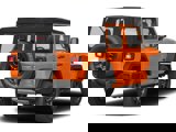 New 2025 Jeep Wrangler Unlimited Rubicon image 2