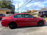 Used 2017 Honda Accord Sport Special Edition image 5