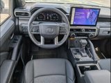 New 2025 Toyota Tacoma Limited image 5