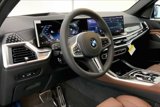 New 2025 BMW X5 M60i w/ Climate Comfort Package image 2
