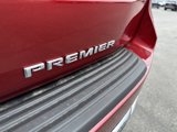 New 2025 Chevrolet Tahoe Premier image 5