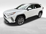 New 2025 Toyota RAV4 XLE Premium image 1