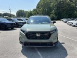 New 2026 Honda CR-V TrailSport image 2