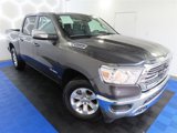 Used 2024 RAM 1500 Laramie image 5