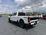 New 2025 Ford F250 Platinum image 2