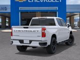New 2026 Chevrolet Silverado 1500 RST w/ Texas Edition Plus image 4