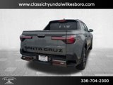 New 2025 Hyundai Santa Cruz XRT image 3