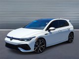 Certified 2024 Volkswagen Golf R image 1