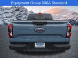 New 2025 Ford Ranger Lariat w/ FX4 Off-Road Package image 5