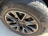 Used 2021 Chevrolet Tahoe Z71 w/ Z71 Off-Road Package image 2