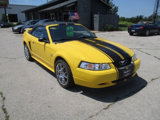 Used 1999 Ford Mustang Convertible image 6