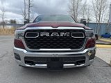 New 2025 RAM 1500 4x4 Crew Cab image 2