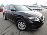 Used 2019 Nissan Rogue SV image 3