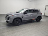 Used 2020 Mitsubishi Outlander Sport ES image 2