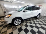 Used 2017 Chevrolet Traverse LT w/ Style and Technology Package image 2
