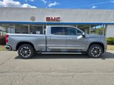 New 2026 Chevrolet Silverado 1500 High Country w/ Z71 Off-Road Package image 2