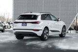 New 2025 Audi Q6 e-tron Premium Plus image 3