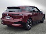 New 2025 BMW iX xDrive50 w/ Premium Package image 5