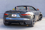 Used 2023 Jaguar F-TYPE R-Dynamic image 4