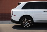 Used 2023 Rolls-Royce Cullinan Black Badge w/ Driver's Package image 4