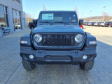 New 2025 Jeep Wrangler Sport S image 3