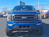 Used 2022 Ford F150 XLT image 3
