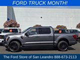 New 2025 Ford F150 Platinum image 6