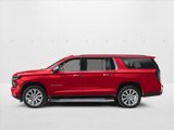New 2026 Chevrolet Suburban Premier image 3