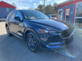 Used 2018 MAZDA CX-5 Touring image 4